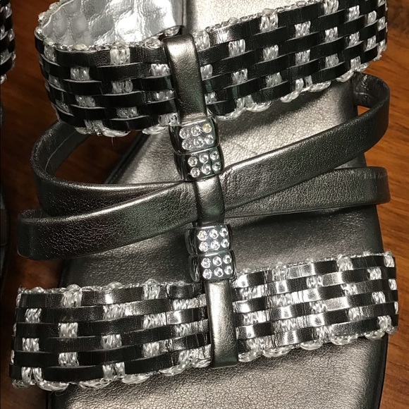 FLORENTINE Sandals - Picture 3 of 10